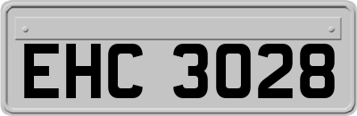 EHC3028