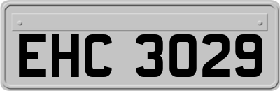 EHC3029