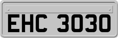 EHC3030