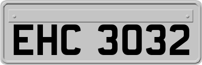 EHC3032
