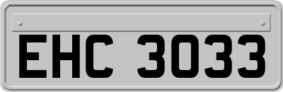 EHC3033
