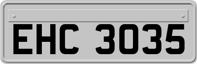 EHC3035