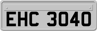 EHC3040