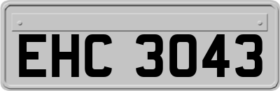 EHC3043