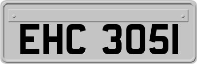 EHC3051