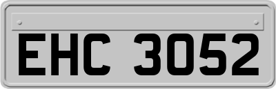 EHC3052