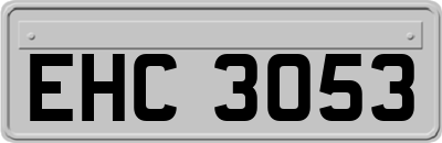 EHC3053