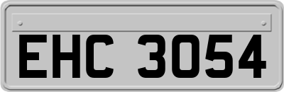 EHC3054