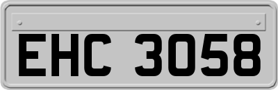 EHC3058