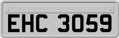 EHC3059