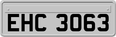 EHC3063