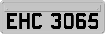 EHC3065
