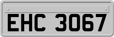 EHC3067