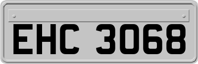 EHC3068