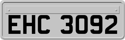 EHC3092
