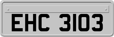 EHC3103