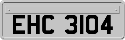 EHC3104