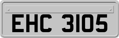 EHC3105
