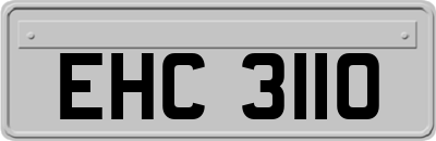 EHC3110