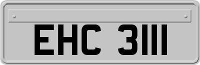 EHC3111