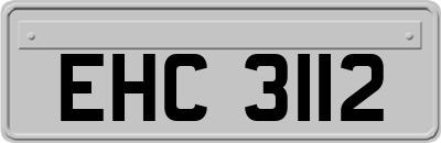 EHC3112