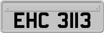 EHC3113