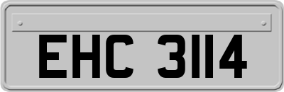 EHC3114
