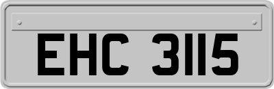 EHC3115