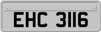 EHC3116