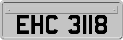 EHC3118