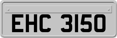 EHC3150
