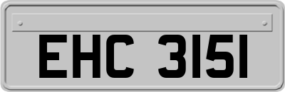 EHC3151