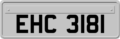 EHC3181