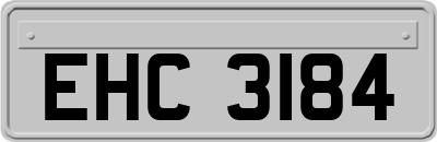EHC3184