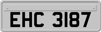 EHC3187