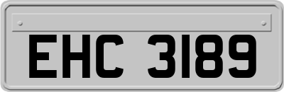 EHC3189