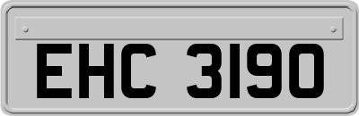 EHC3190