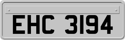 EHC3194