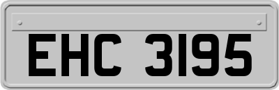 EHC3195