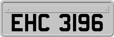 EHC3196