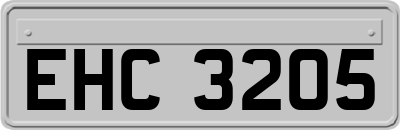 EHC3205