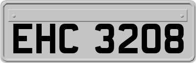 EHC3208