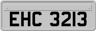 EHC3213