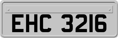 EHC3216