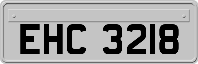 EHC3218