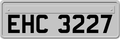 EHC3227