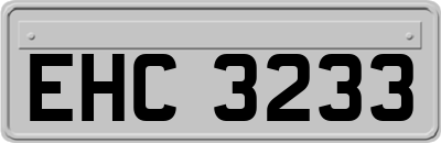 EHC3233