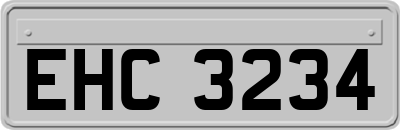EHC3234