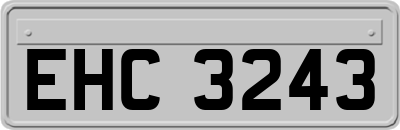 EHC3243