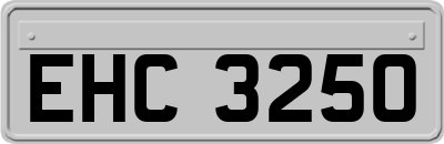 EHC3250